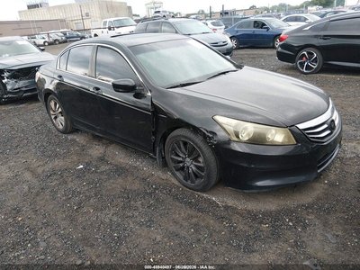 1HGCP2F70BA****** 2011 Honda Accord
