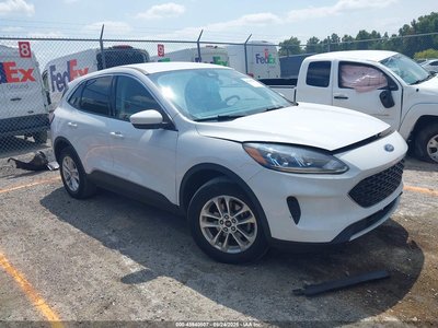 1FMCU9G67MU****** 2021 Ford Escape