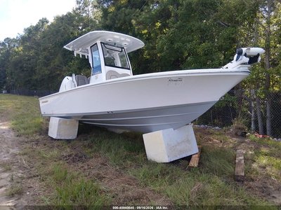 SMNNE16***** 2023 Sportsman Master 24/7