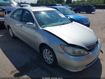 2006 Toyota Camry