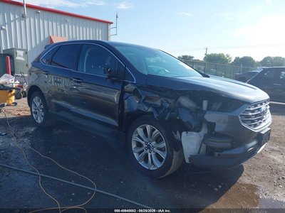 2FMPK4K95LB****** 2020 Ford Edge