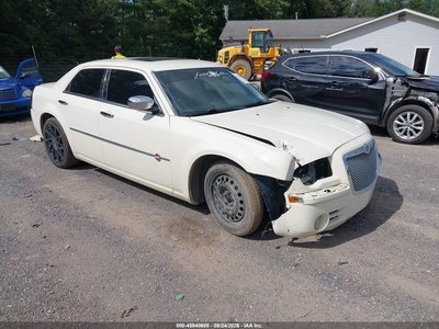 2006 Chrysler 300C