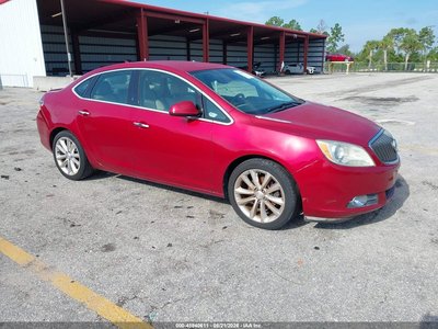 1G4PP5SK0D4****** 2013 Buick Verano