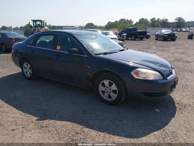 2009 Chevrolet Impala