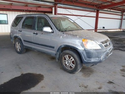 JHLRD78823C****** 2003 Honda CR-V