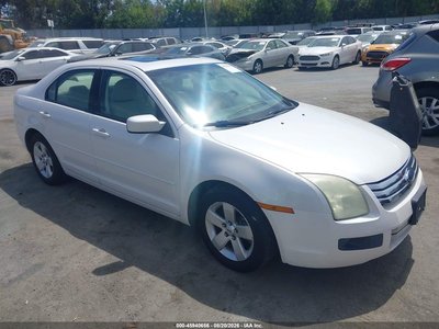 3FAHP07Z39R****** 2009 Ford Fusion