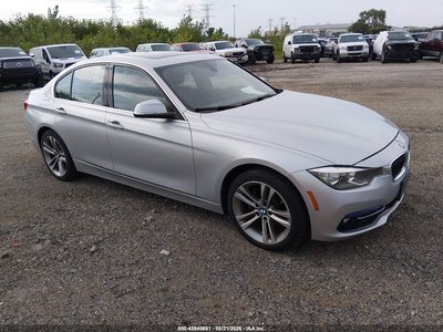 2017 BMW 3 Series