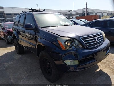 2006 Lexus GX