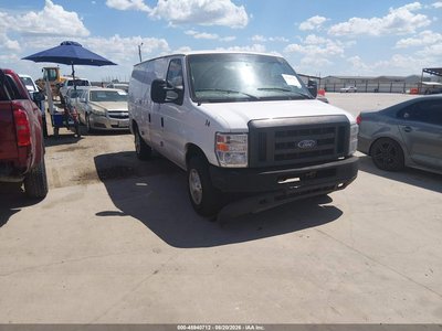 2009 Ford E-150