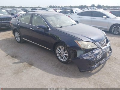 2011 Lexus ES 350