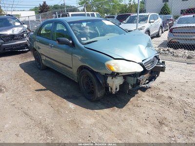 2T1BR32E85C****** 2005 Toyota Corolla