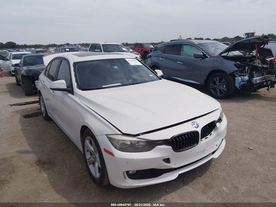 WBA3A5G56EN****** 2014 BMW 3 Series