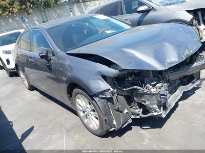2013 Lexus ES