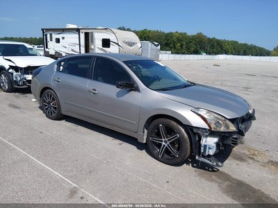1N4AL2AP2CC****** 2012 Nissan Altima
