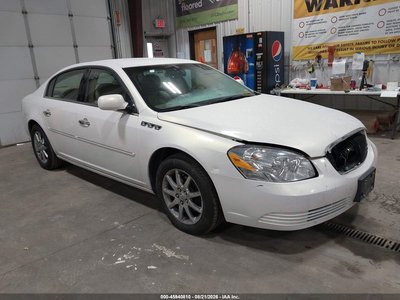2006 Buick Lucerne
