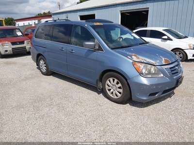 5FNRL38729B****** 2009 Honda Odyssey