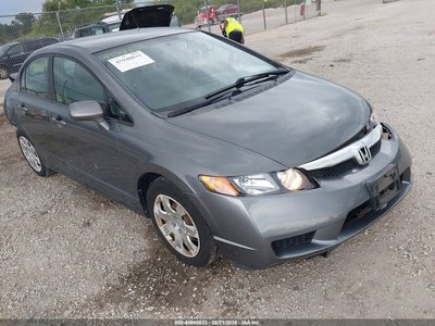 2011 Honda Civic