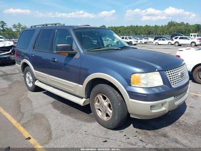 2005 Ford Expedition