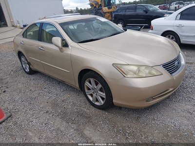 JTHBJ46G772****** 2007 Lexus ES 350