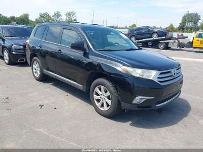 2013 Toyota Highlander