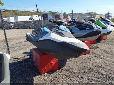 00000YDV710****** 2019 Sea-Doo Spark