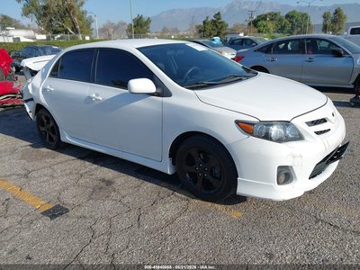 5YFBU4EE6CP****** 2012 Toyota Corolla