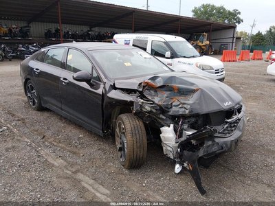 KNAG64J76S5****** 2025 Kia K5