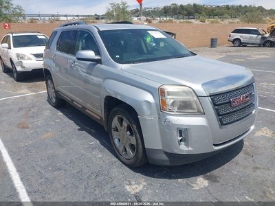 2GKFLXE58C6****** 2012 GMC Terrain