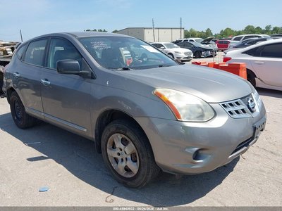 2012 Nissan Rogue