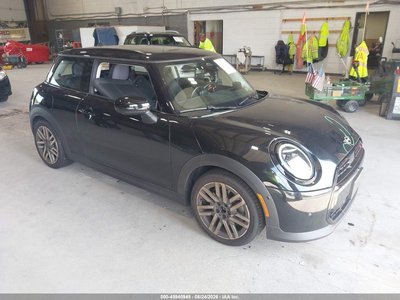 WMW23GD07S2****** 2025 MINI Hardtop