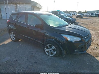 1FMCU9G98EU****** 2014 Ford Escape