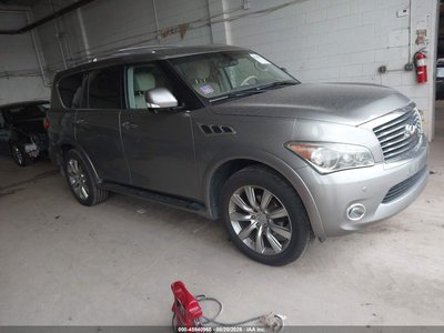 JN8AZ2NE2D9****** 2013 Infiniti QX56