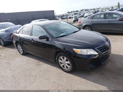 4T4BF3EK1AR****** 2010 Toyota Camry