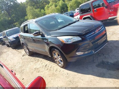 1FMCU9J98FU****** 2015 Ford Escape
