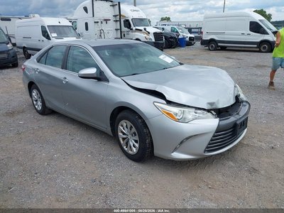 4T4BF1FK1GR****** 2016 Toyota Camry