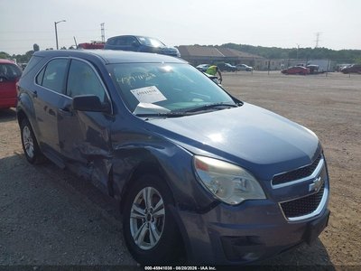 2GNALAEK5E6****** 2014 Chevrolet Equinox