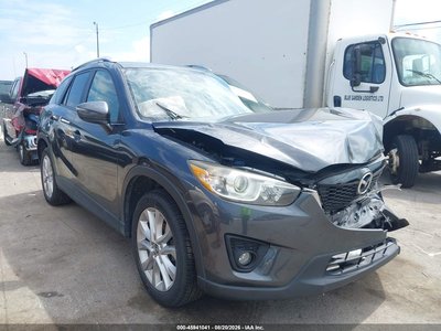 JM3KE4DY9F0****** 2015 Mazda CX-5