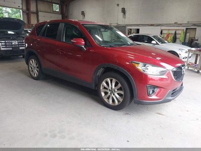 2013 Mazda CX-5