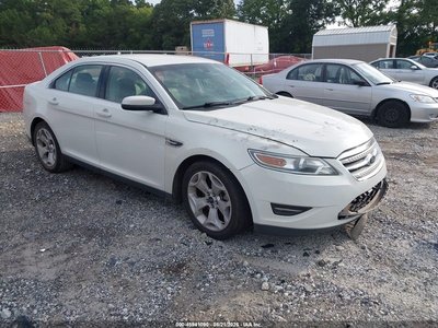 1FAHP2EW7CG****** 2012 Ford Taurus