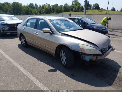 2004 Honda Accord