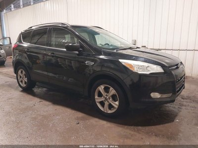 1FMCU0GX9GU****** 2016 Ford Escape