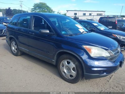 5J6RE4H39AL****** 2010 Honda CR-V