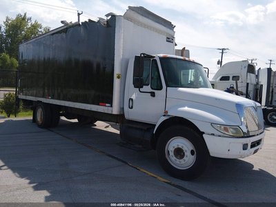 1HTMMAAM66H****** 2006 International 4300
