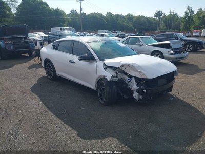 3KPFW4DE7SE****** 2025 Kia K4