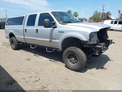 1FTWW31P45E****** 2005 Ford F-350