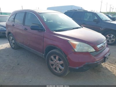 2009 Honda CR-V