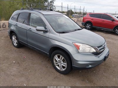 5J6RE3H75AL****** 2010 Honda CR-V