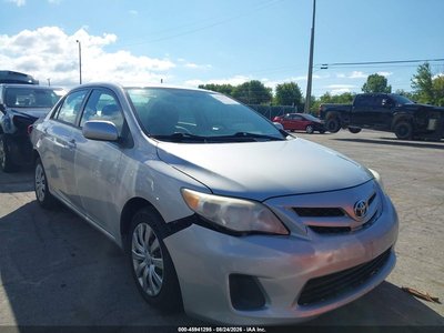 2T1BU4EE2CC****** 2012 Toyota Corolla
