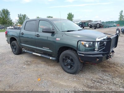 2007 Toyota Tundra