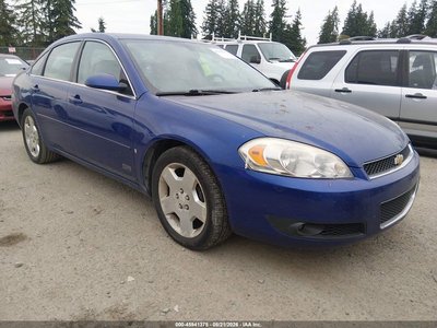 2006 Chevrolet Impala
